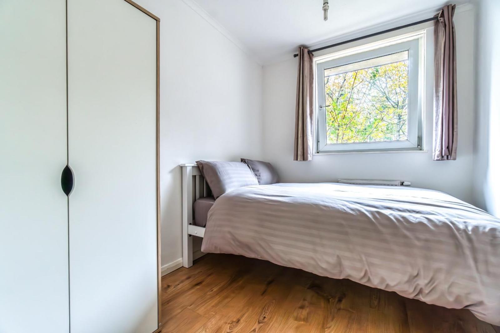 Cosy Guest House In Central London Exterior photo